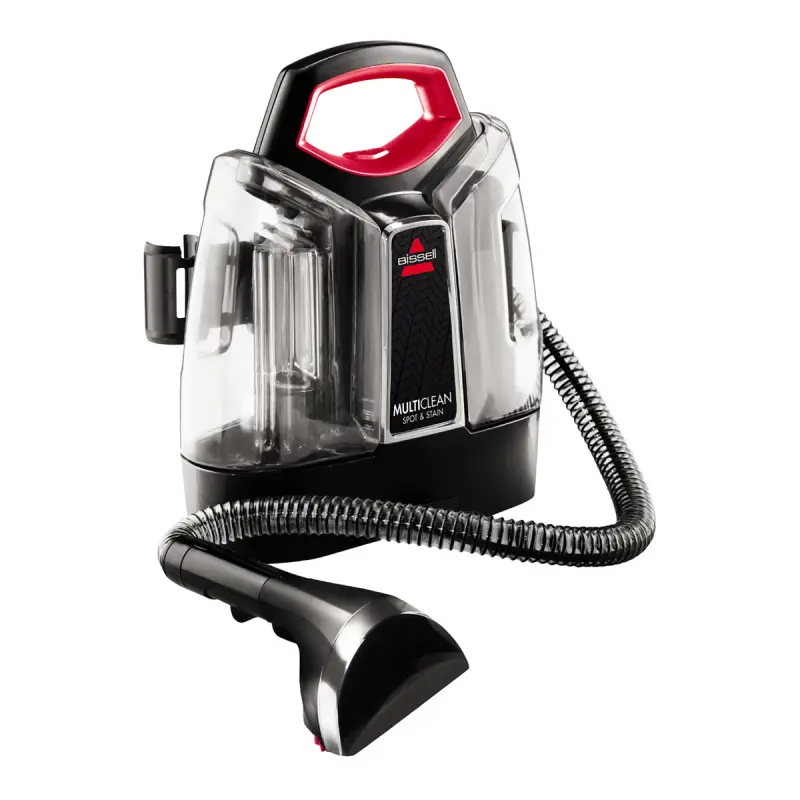 BISSELL SPOT CLEAN & STAIN CARPET WASHER 4720E MADE IN CHINA ( 2 YEAR FULL WARRANTY )