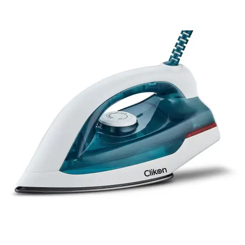 CLIKON DRY IRON 1300W CK4133