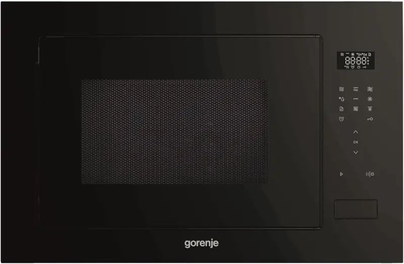 GORENJE BI MICROWAVE 25 LTR WITH GRILL BM251S7XG
