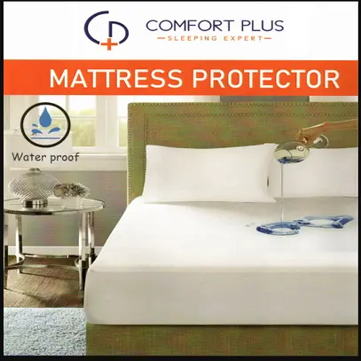 CP TENCEL PROTECTOR 100 X 200