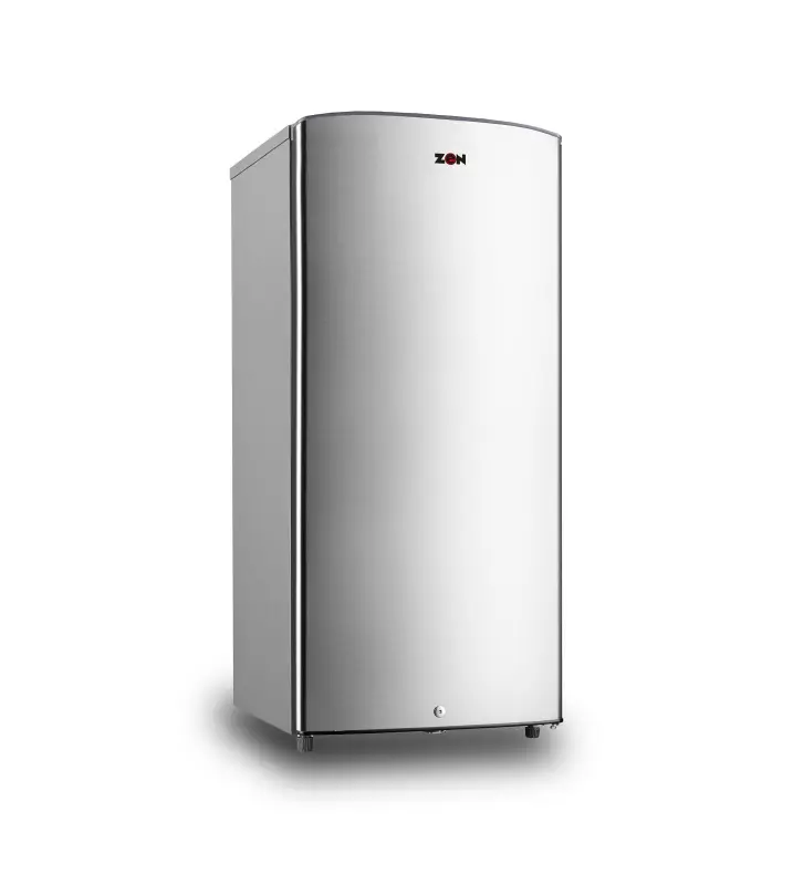 ZEN REFRIGERATOR FROST 240L ZR240SW