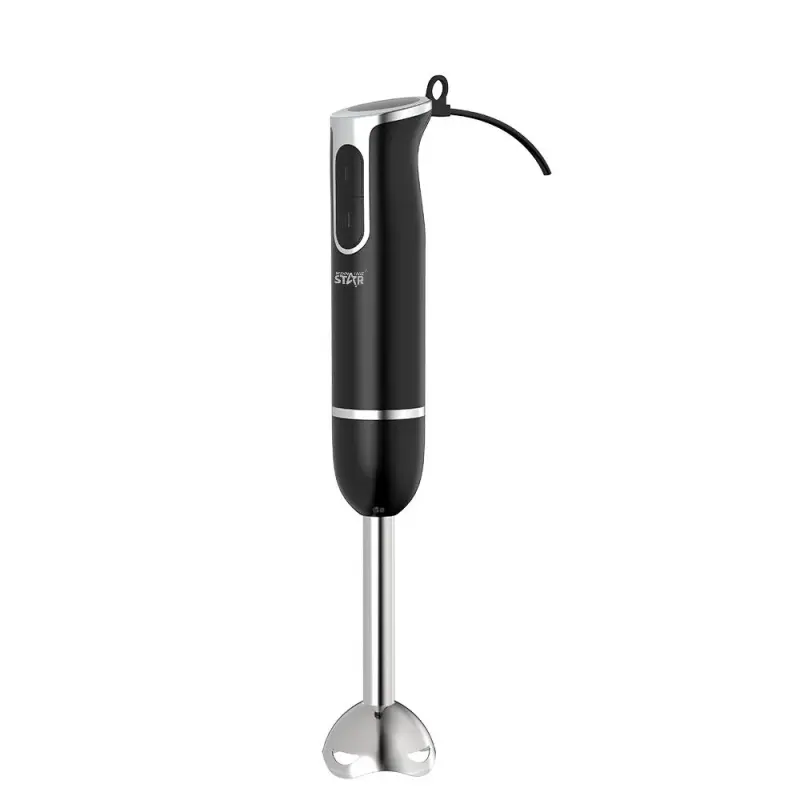 WINNING STAR HAND BLENDER STEEL 400W ST-5553 MADE IN CHINA 