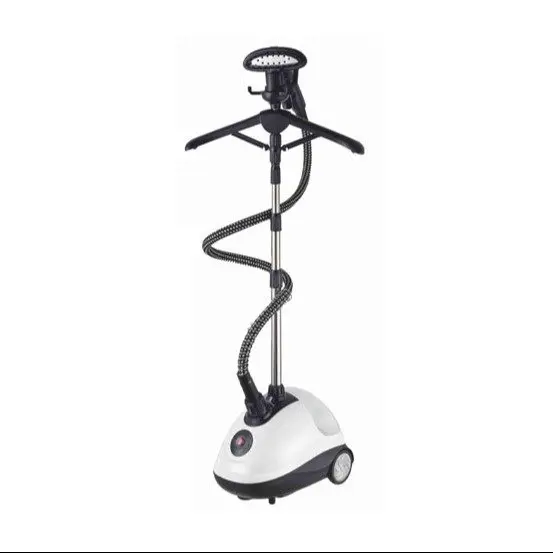 GEEPAS GARMENT STEAMER 1.8 LTR 2000W GGS25022 MADE IN CHINA ( 2 YEAR FULL WARRANTY )
