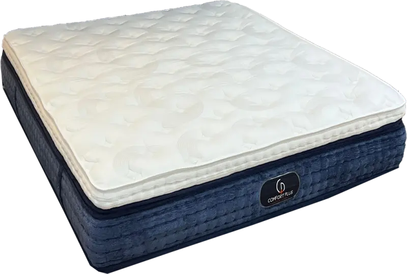 CP NEAVEY MATTRESS 150 X 200 ( 1 YEAR WARRANTY )
