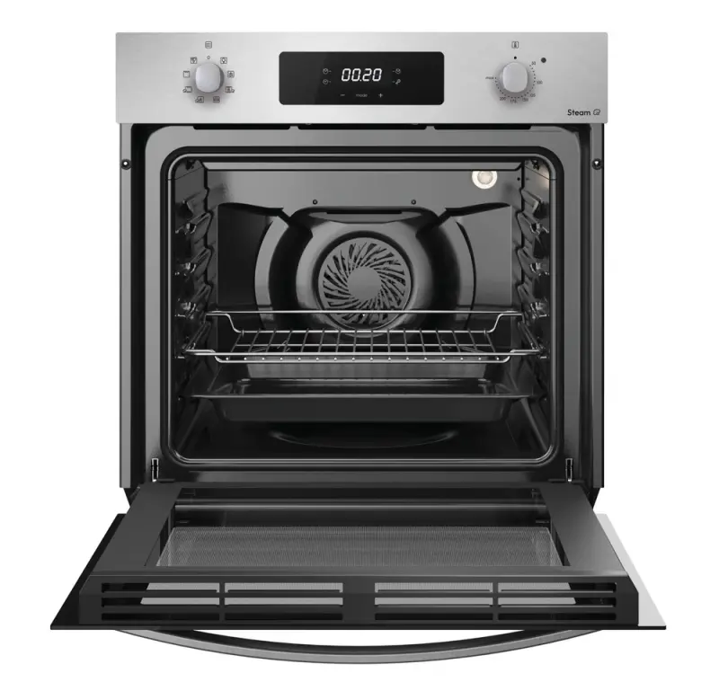 CANDY BI ELECTRIC OVEN 60 CM FMCIDCX605/CA MADE IN TURKEY ( 1 YEAR FULL WARRANTY )