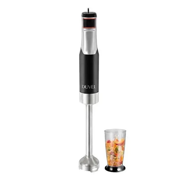 DUVEL HAND BLENDER 2000W 2 IN 1 LOW NOISE S1