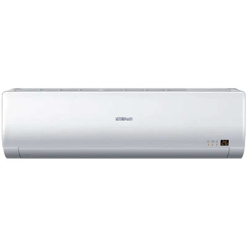 SMARTECH SPLIT 3 TON TROPICAL WARRANTY FULL 5 YEARS SACS-3600W