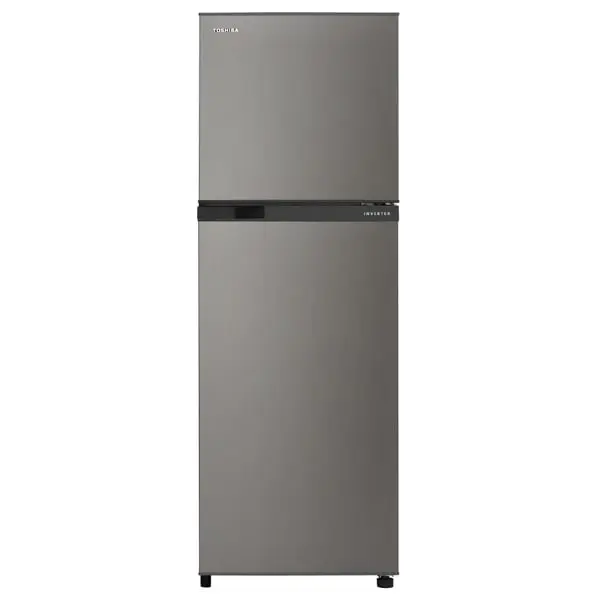 TOSHIBA REFRIGERATOR 330LTR NO FROST GR-A33US-X(49)