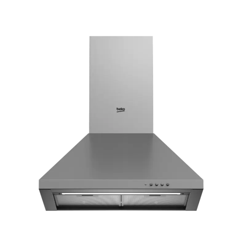 BEKO BI CHIMNEY 60CM 400m³/h CWB6441XN MADE IN TURKEY ( 1 YEAR FULL WARRANTY )