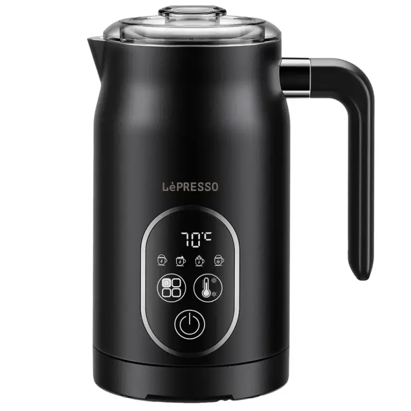 LEPRESSO MILK FROTHER 500W LPCFFM0027