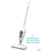 BLACK & DECKER STEAM CLEANER 1300W FSM13E1