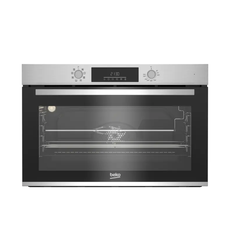 BEKO BI ELECTRIC OVEN 90CM 96LTR BBWMT13300BS