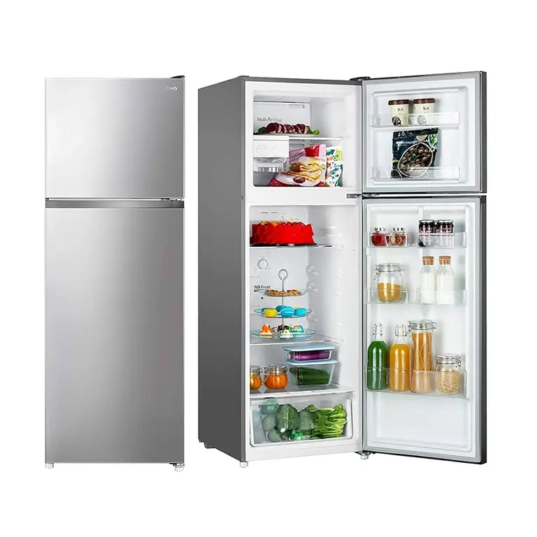 CHIQ REFRIGERATOR 450 LTR INVERTER CTM450NPSI MADE IN CHINA ( 1 YEAR FULL WARRANTY & 10 YEARS COMPRESSOR )