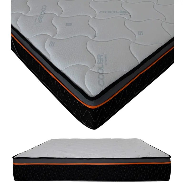 CP TRANQUIL BT MATTRESS 140 X 200 ( 1 YEAR WARRANTY )