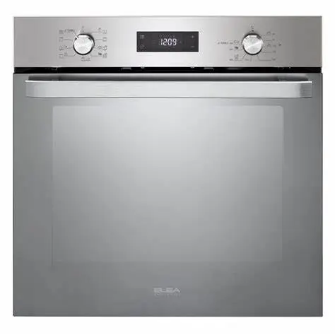 ELBA BI ELECTRIC OVEN WITH FAN 9 FUNCTION 60CM EL9XLX