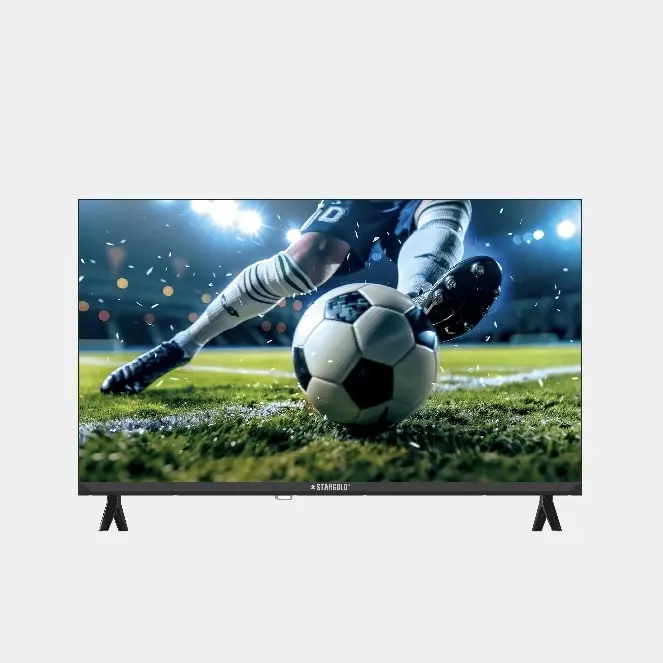 STARGOLD LED TV 32 INCH NORMAL AC/DC HD READY SG-J3226