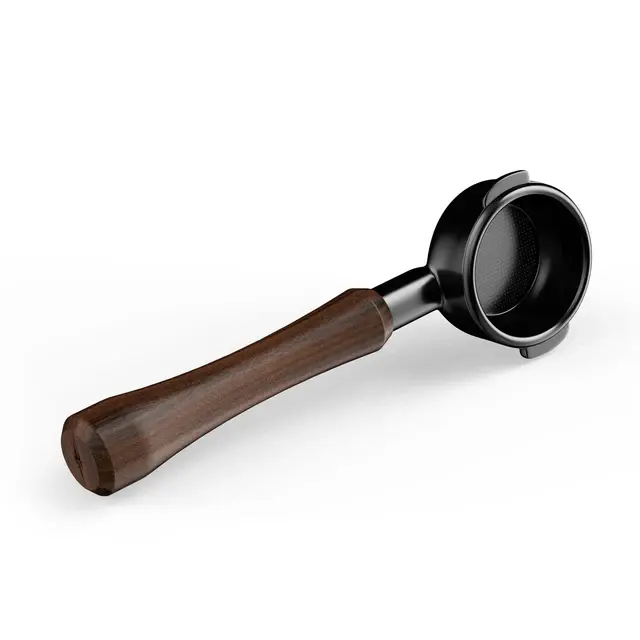 MHW-3BOMBER ASTRA COLLECTION BOTTOMLESS PORTAFILTER 58MM