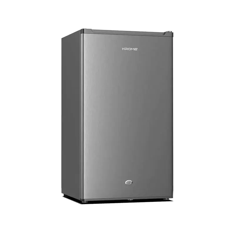 KROME REFRIGERATOR 120 LTR SINGLE DOOR KR-RDC120H