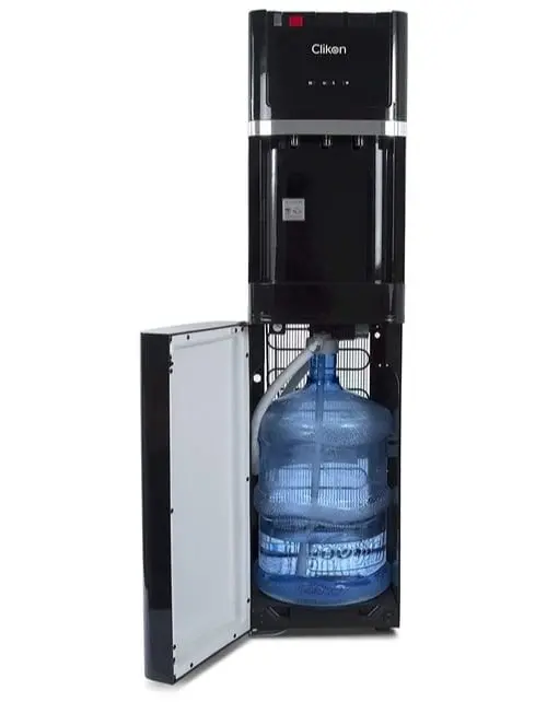CLIKON WATER COOLER BOTTOM LOADING 3 TAP CK4065 MADE IN CHINA ( 2 YEAR FULL WARRANTY )