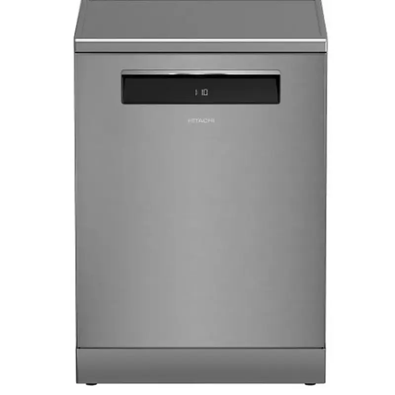 HITACHI DISH WASHER 15 PLACE HDFF158CVX