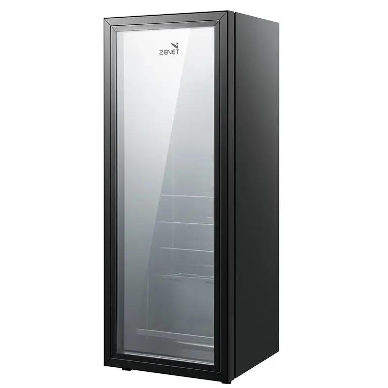 ZENET SHOWCASE 210 LTR ZCF-210 GF