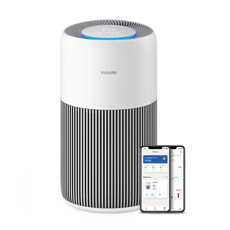 PHILIPS AIR PURIFIER AC2220/10