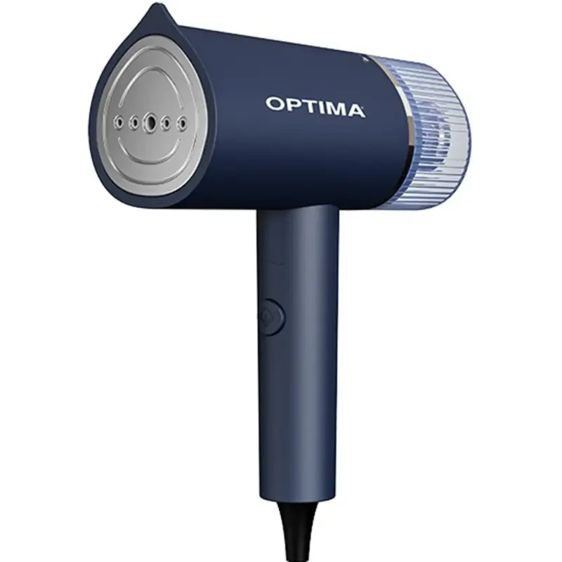 OPTIMA HANDY GARMENT STEAMER 1200W GS900 MADE IN CHINA ( 1 YEARS WARRANTY )