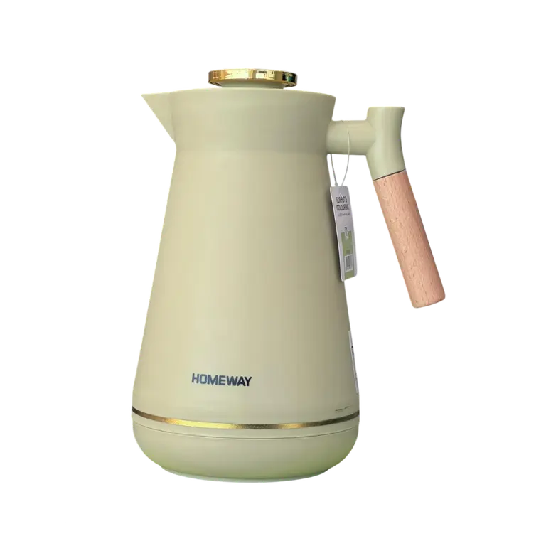 HOMEWAY VACUUM FLASK 1.0 LTR HW3952