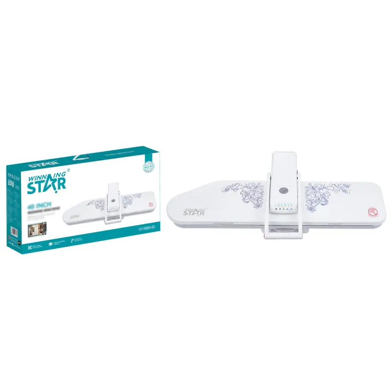 WINNING STAR STEAM PRESS 40" 1600W ST-9000-40 MADE IN CHINA ( 1 YEAR WARRANTY )