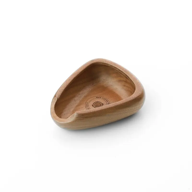 COFFEE BENS WOODEN TRAY 20G MOOD CHA3