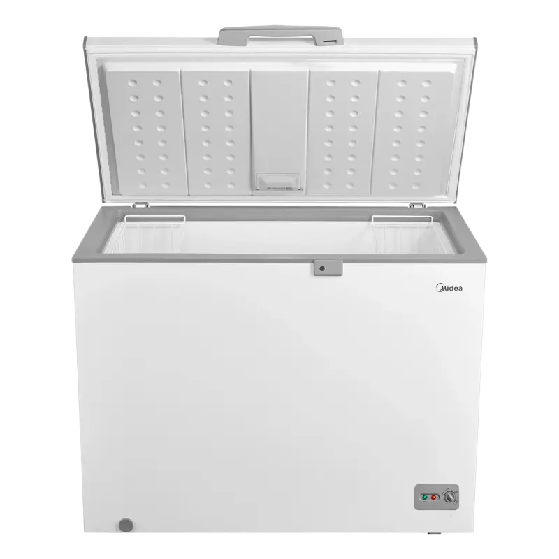 MIDEA CHEST FREEZER 352 LTR MDRC405FZE01