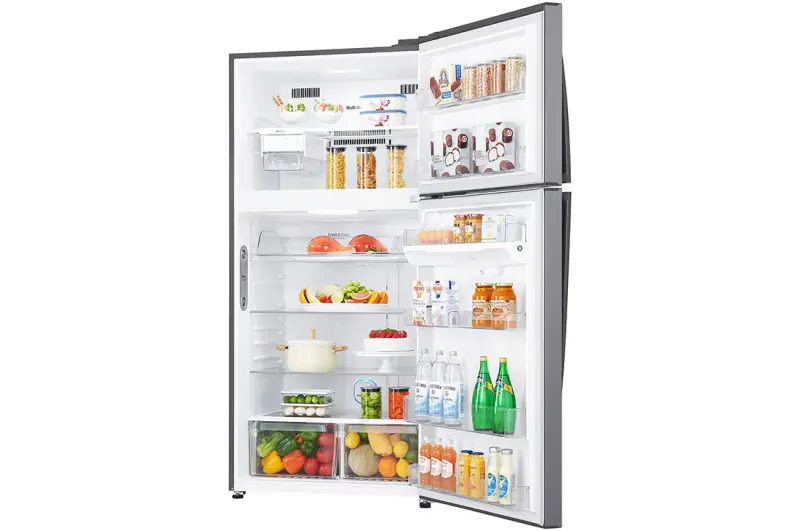 LG REFRIGERATOR 842 LTR MADE IN KOREA LTB842PFBQ 