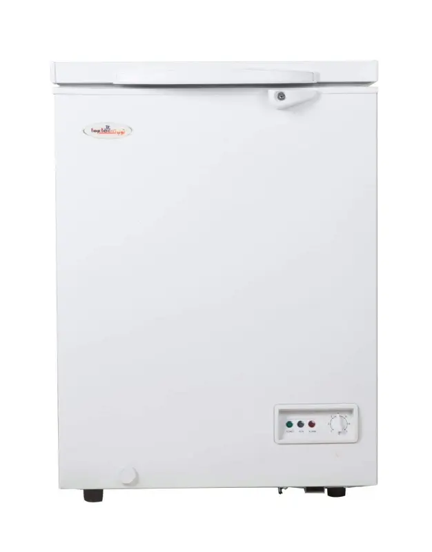 TOP TEC CHEST FREEZER 93 LTR TTCHFETS210