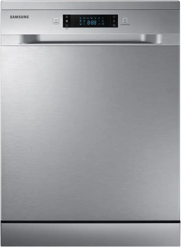 SAMSUNG DISHWASHER 14PLACE 7 PROGRAMS PLACE DW60M6050FS/GU