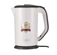 SANFORD ELECTRIC KETTLE 1.7L SF3328EK-1.7L BS 
