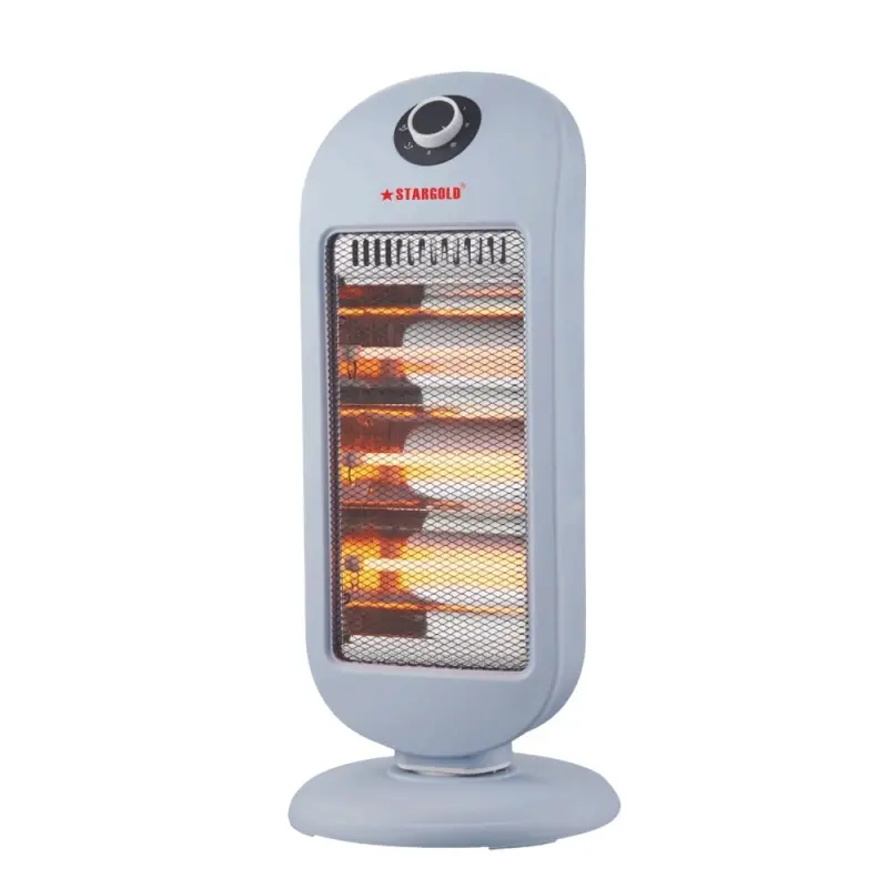 STARGOLD HEATER 1200W SG-HIT2008 MADE IN CHINA ( 2 YEARS WARRANTY )