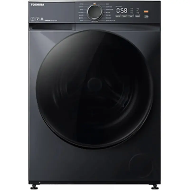 TOSHIBA WASHER FRONT LOAD 7 KG TW-T21BU80UWB(MG)