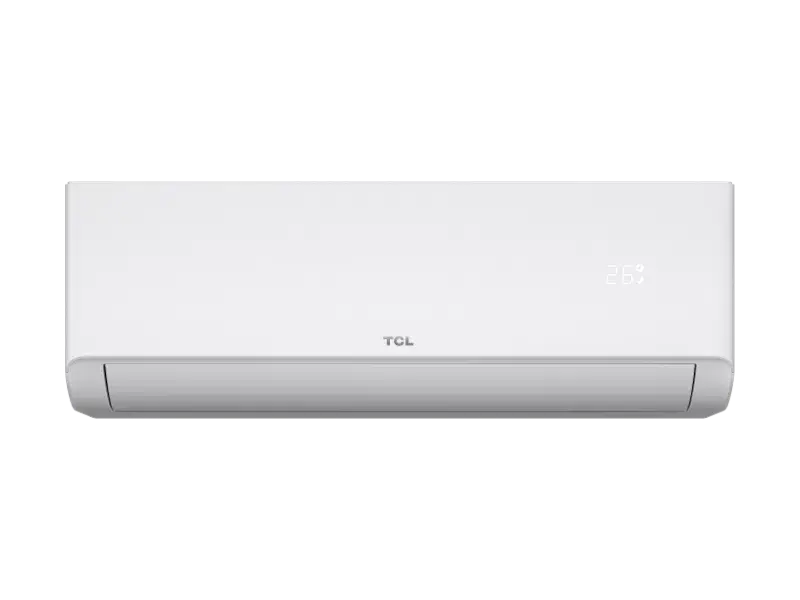 TCL SPLIT 2 TON INVERTER WITH WIFI 24000 BTU WARRANTY FULL 5 YEARS & 10YEARS  CONPRESSOR TAC-24CSD/ZGI