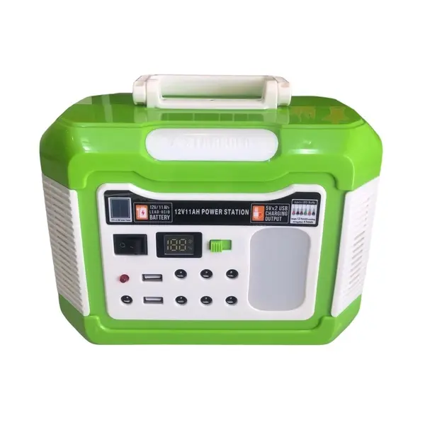STARGOLD POWER STATION 9 IN 1 SG-MATE14
