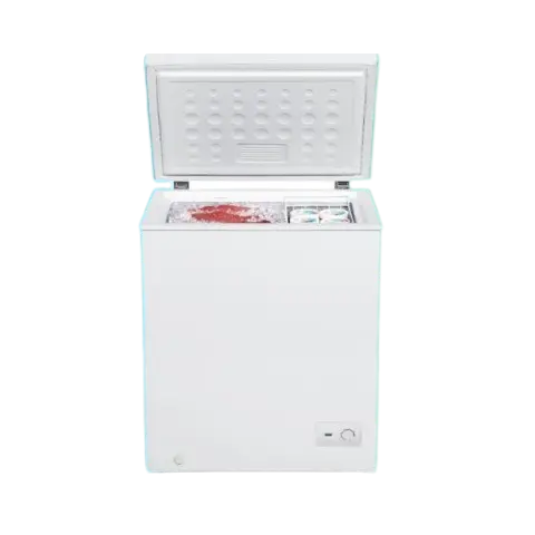 SMARTECH CHEST FREEZER 200 LTR SCFW-200L