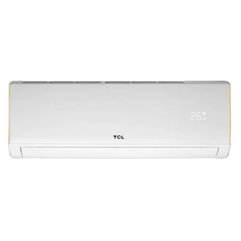 TCL SPLIT 2 TON TROPICAL 23000 BTU WARRANTY FULL 5 YEARS TAC-24CSA/XA51T