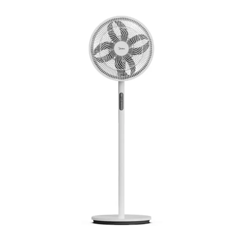 MIDEA STAND FAN WITH REMOTE FS35-26XRD