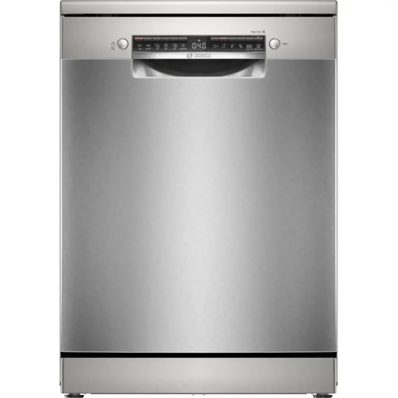 BOSCH DISH WASHER 14 PLACE 6 PROGRAMS SMS4HMI25M