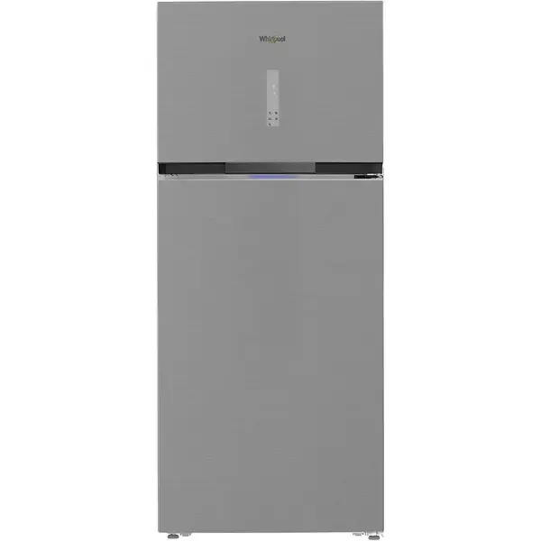 WHIRLPOOL REFRIGERATOR 557L (SS) MIDE IN TURKEY WTMF 786593 XME