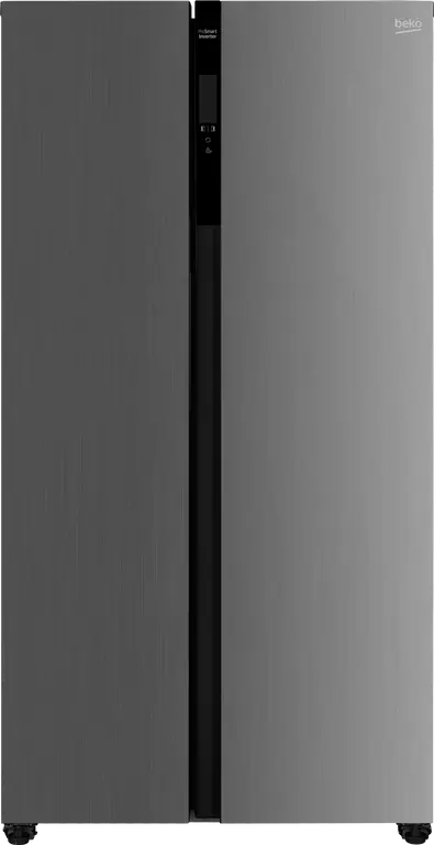BEKO REFRIGERATOR SIDE BY SIDE 600 LTR XP156320GN