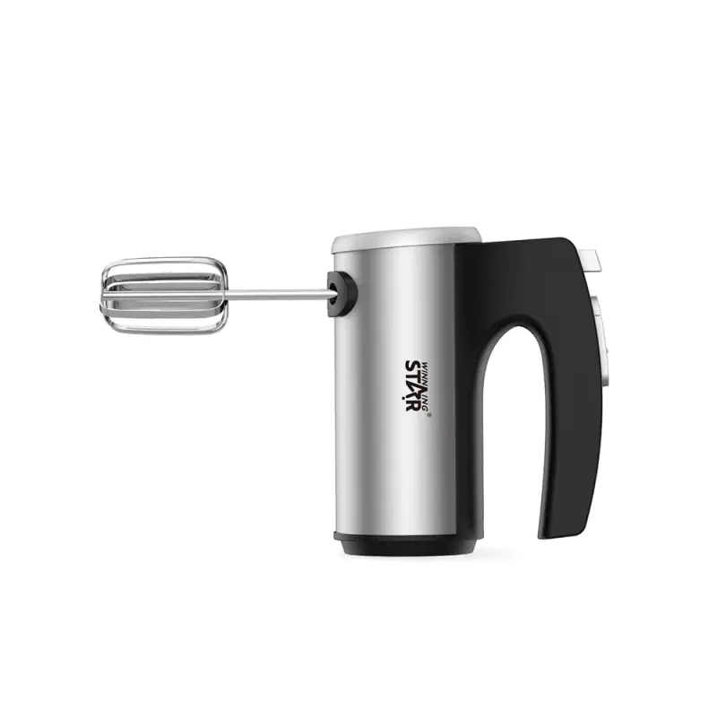 WINNING STAR HAND MIXER 250W ST-5731 MADE IN CHINA ( 1 YEAR FULL WARRANTY )