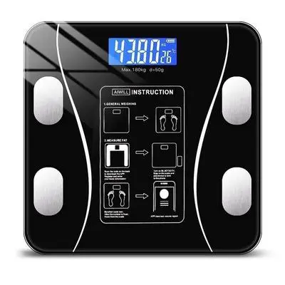 WB SMART SCALE WB-2602