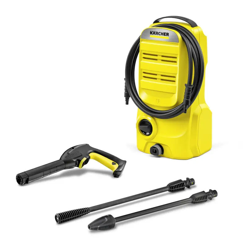 KARCHER PRESSURE 110BAR K2 CLASSIC 16735720