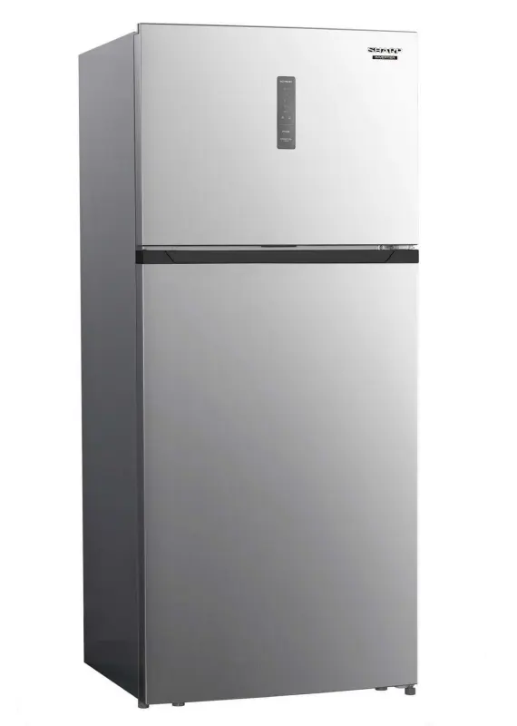 SHARP REFRIGERATOR 620 LTR Inverter SJ-HM620-HS3