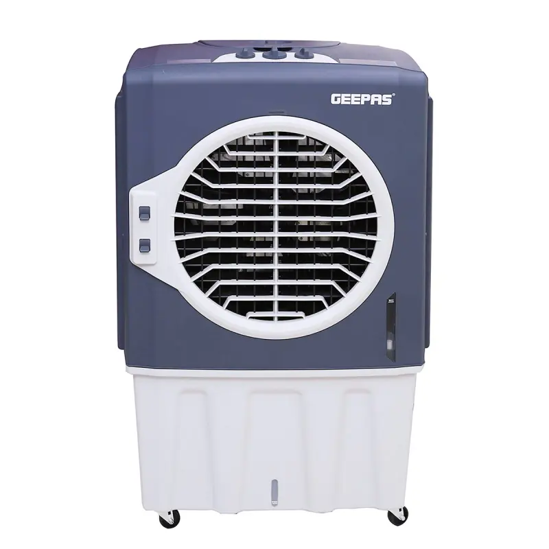 GEEPAS AIR COOLER 70 LTR HONEY COMB GAC9602